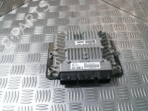 Used Engine control unit (ECU) Engine control unit (ECU) PEUGEOT 307 (3A/C) 2.0 HDi 135 (136 hp) 19977406 19977406