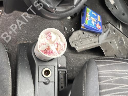 Front left window mechanism MAZDA 2 (DE_, DH_) 1.4 MZR-CD | BP26957669C22  - Image 16