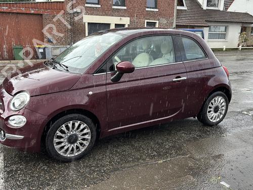 Bremselys FIAT 500 (312_) 1.2 (312AXA1A) | BP36281360L11 - Image 15