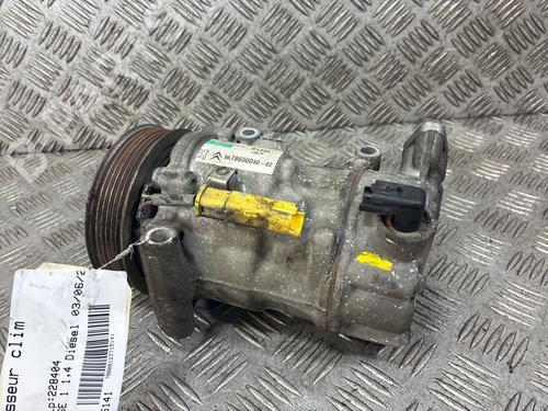 Compressor A/C Compressor A/C 37648663 37648663