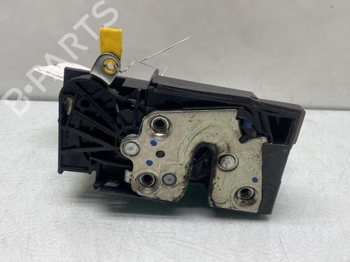 Used Rear left lock DACIA SANDERO II 1.5 dCi 75 / Blue dCi 75 (B8JW, B8M4, B8AH, B8M7, B8M6) (75 hp) 28581511