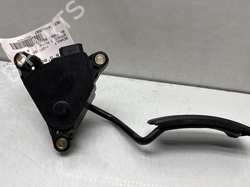 Pedal RENAULT SCÉNIC II (JM0/1_) 1.9 dCi (JM14) | BP29507296I4 