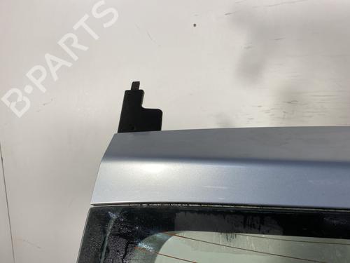 Used Tailgate Tailgate RENAULT ESPACE IV (JK0/1_) 2.2 dCi (JK0H) (150 hp) 26212688 26212688