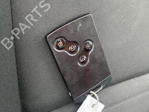Switch RENAULT SCÉNIC III (JZ0/1_) 1.2 TCe | BP31712475I30 - Image 35