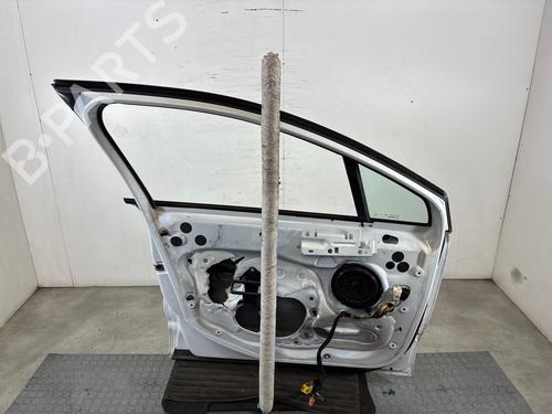 Used Left front door Left front door CITROËN C4 II (NC_) 1.6 BlueHDi 120 (120 hp) 36306984 36306984