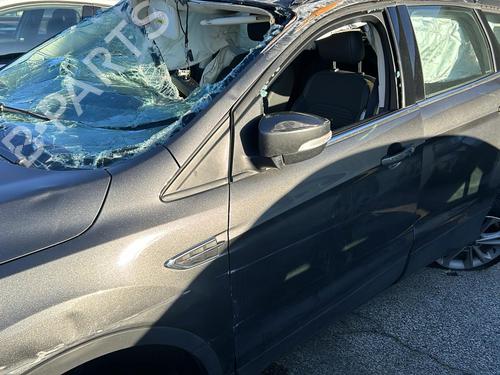 Left sun visor FORD KUGA II (DM2) 1.5 EcoBoost E85 | BP19962084I1  - Image 14