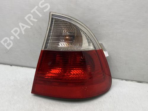 Used Right taillight BMW 3 Touring (E46) 320 d (150 hp) 21197161