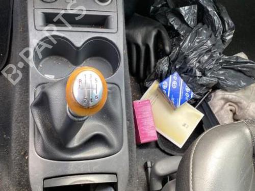 Rear parcel shelf RENAULT ESPACE IV (JK0/1_) 1.9 dCi (JK0U) | BP29508244C85  - Image 12