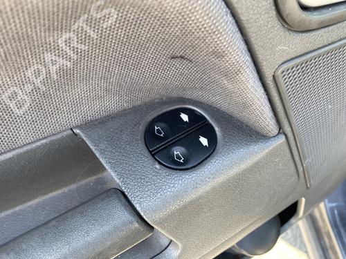 Tailgate FORD FUSION (JU_) 1.4 TDCi | BP32394166C6 