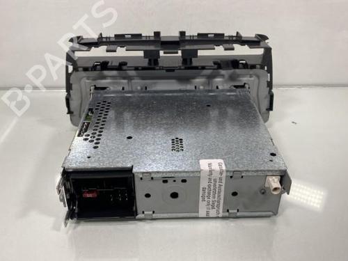 Used Radio Radio SEAT IBIZA IV (6J5, 6P1) [2008-2017] 20004724 20004724