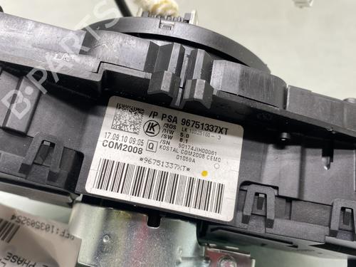 Ratstangsstang CITROËN C4 II (NC_) 1.6 HDi 90 | BP24501694I23