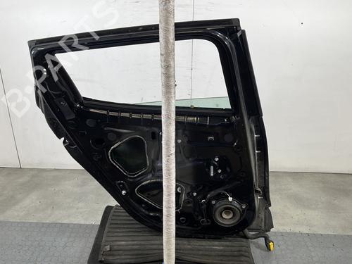 Left rear door RENAULT CLIO IV (BH_) 1.5 dCi 75 | BP31172271C4 