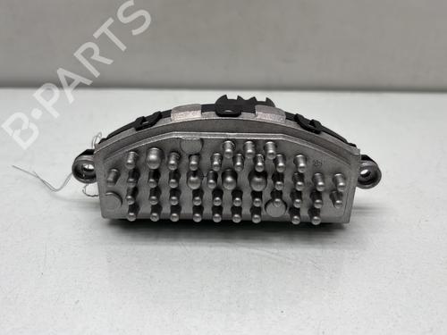 Used Heater resistor VW TOURAN (5T1) 1.2 TSI (110 hp) 29841447