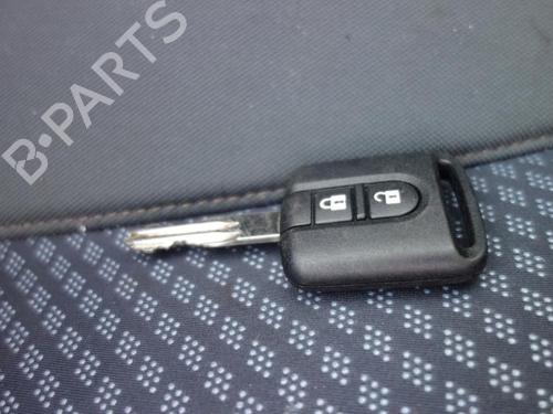 Left mirror NISSAN MICRA III (K12) 1.5 dCi | BP20017343C26 