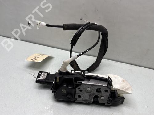 Used Front left lock CITROËN DS3 (SA_) 1.6 VTi 120 (120 hp) 29287060
