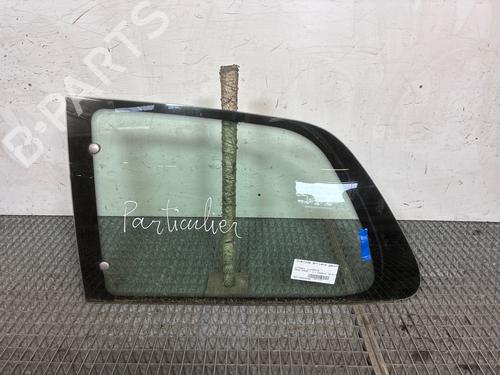 Dør rude ventre bagtil Dør rude ventre bagtil CITROËN SAXO (S0, S1) [1996-2004] 34243316 34243316