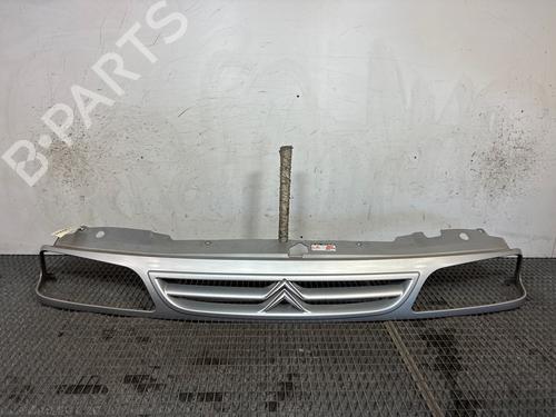 Grelha Grelha CITROËN EVASION MPV (22, U6) 2.0 HDI (109 hp) 36549792 36549792