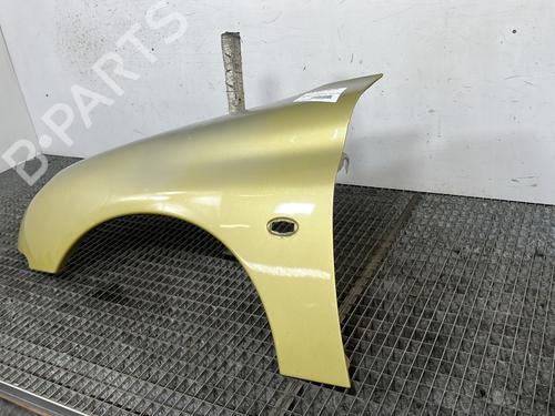 Błotnik przedni lewy PEUGEOT 206 Hatchback (2A/C) 1.4 i | BP28353462C41 