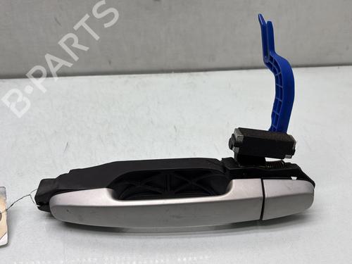 Venstre bak utvendig håndtak TOYOTA YARIS (_P9_) 1.4 D-4D (NLP90_, NLP90R) (90 hp) 28824740