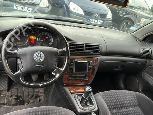 Front slam panel VW PASSAT B5.5 (3B3) 1.9 TDI | BP28279259C72 
