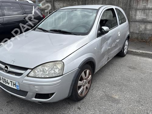 Used Parts OPEL CORSA C (X01) 1.2 Twinport (F08, F68) (80 hp) 4311311