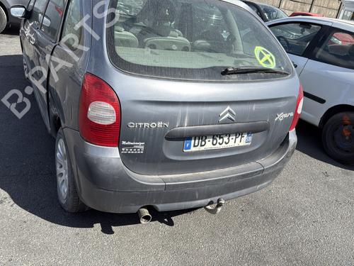 Tailgate CITROËN XSARA PICASSO (N68) 2.0 HDi | BP29329284C6 