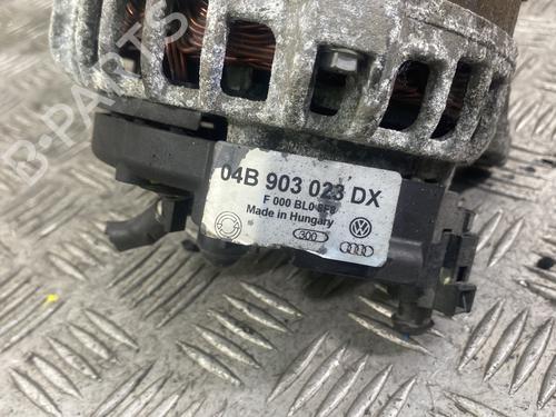 Alternator VW POLO V (6R1, 6C1) 1.4 TDI | BP26152701M7 