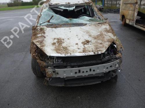 Left front window switch FORD C-MAX (DM2) 1.8 TDCi | BP20015723I27 - Image 11