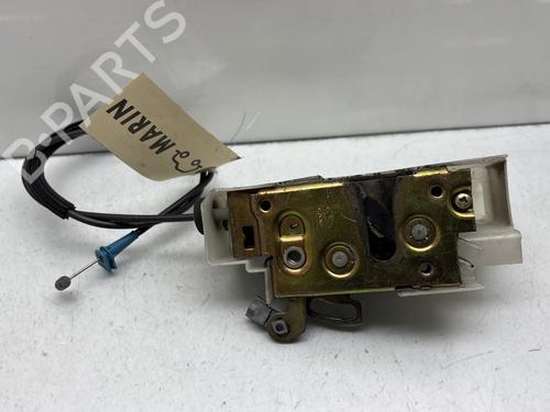 Fechadura frente esquerda FORD KA (RB_) 1.3 i | BP29707219C98 
