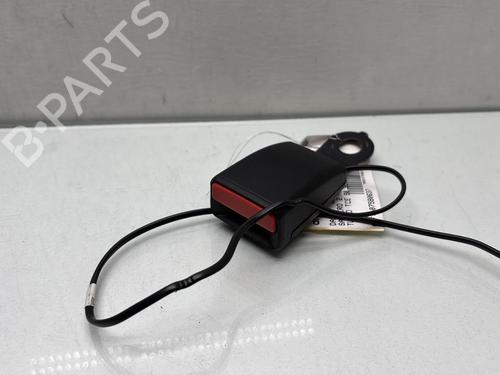 Used Seat buckle DACIA SANDERO II TCe 90 (B8M1, B8MA, B8AC) (90 hp) 28280708