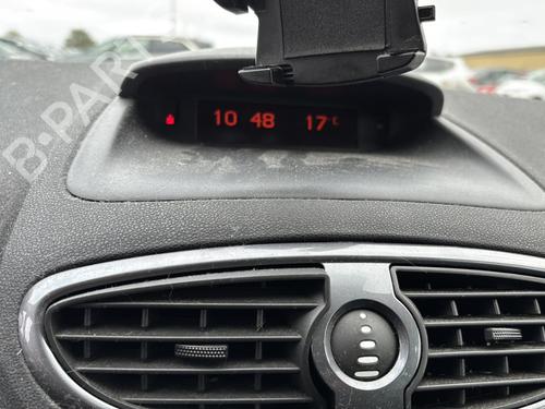 Left front window switch RENAULT CLIO III (BR0/1, CR0/1) 1.5 dCi (BR17, CR17) | BP26318849I27  - Image 11