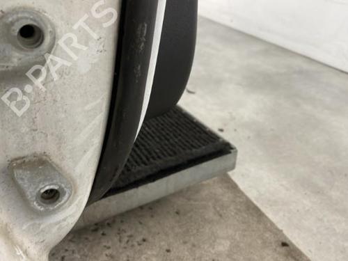 Right front door FORD FIESTA V (JH_, JD_)  | BP21960107C3 
