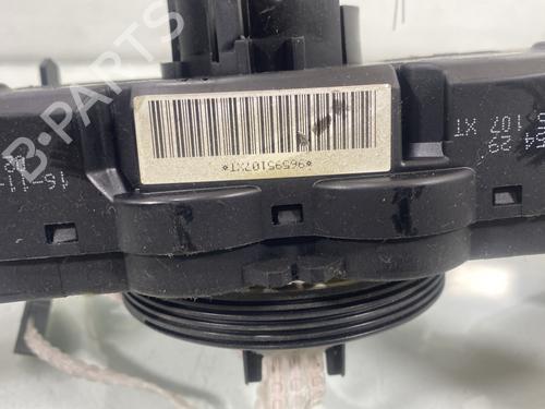 Steering column stalk PEUGEOT 206 Hatchback (2A/C) 1.4 HDi eco 70 | BP28281683I23 