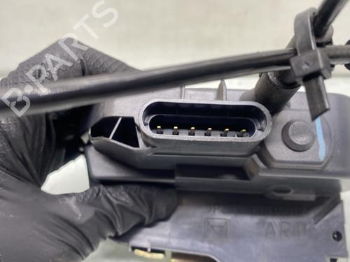 Rear right lock RENAULT ESPACE IV (JK0/1_) 2.0 dCi (JK01, JK02, JK1J, JK1K, JK1H) | BP29587413C99 