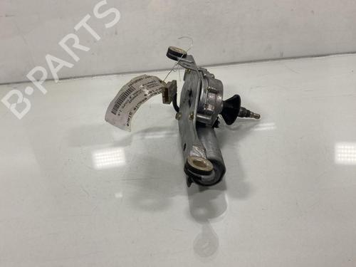 Rear wiper motor RENAULT MEGANE I Coach (DA0/1_) 1.6 16V (DA0B, DA04, DA11) | BP20640978M102 