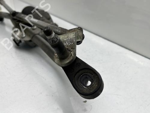 Front wiper motor SKODA FABIA II (542) 1.2 TSI | BP24197586M29 