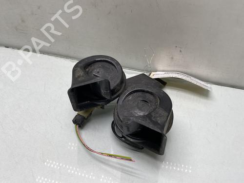 Used Horn PEUGEOT 508 I (8D_) 2.0 HDi (140 hp) 31134856