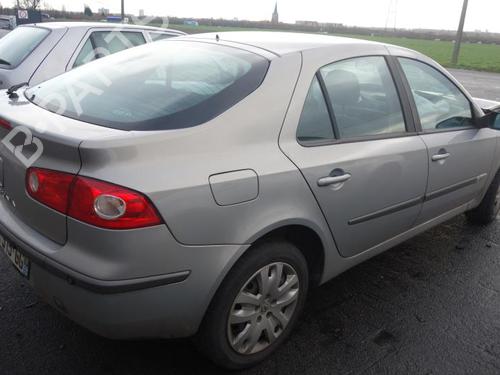 Left tailgate light RENAULT LAGUNA II (BG0/1_)  | BP20003285C79 