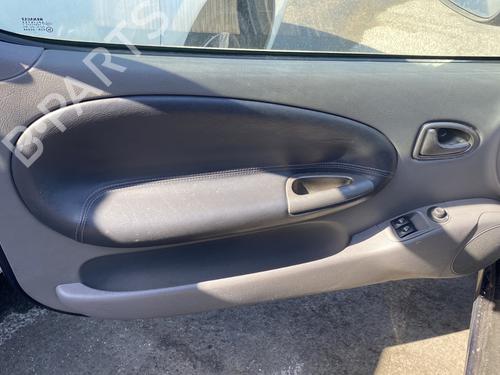 Left front fenders RENAULT MEGANE I Coach (DA0/1_) 1.6 16V (DA0B, DA04, DA11) | BP29413327C41 