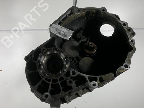 Gearbox VW GOLF PLUS V (5M1, 521) 2.0 TDI | BP27327314M3 - Image 2