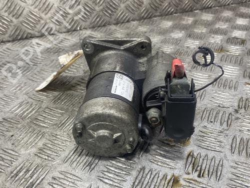 Used Starter FORD KA (RU8) 1.2 (69 hp) 28319573