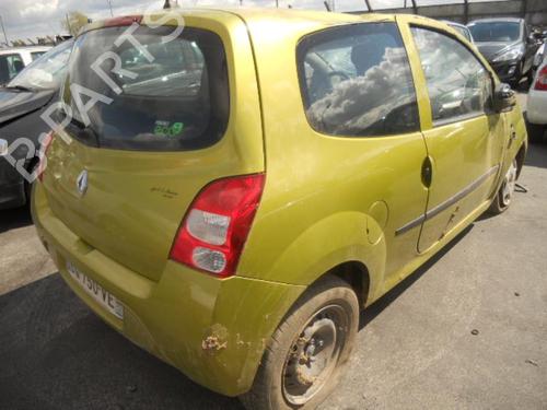 Front right interior door handle RENAULT TWINGO II (CN0_) | BP19985832I14 - Image 4