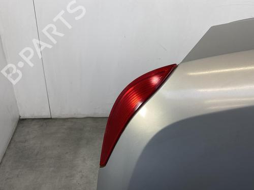 Tailgate OPEL ASTRA H TwinTop (A04) 1.9 CDTi (L67) | BP19971975C6 