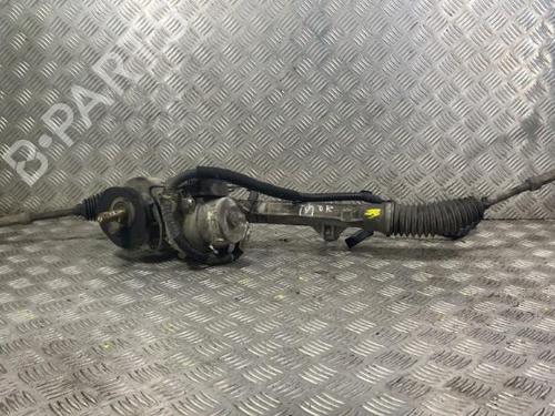 Used Steering rack PEUGEOT 208 I (CA_, CC_) 1.4 HDi (68 hp) 20183252