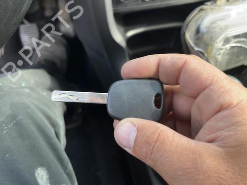 Front left lock CITROËN C3 II (SC_) 1.4 HDi 70 (SC8HZC, SC8HR0, SC8HP4) | BP19989255C98 