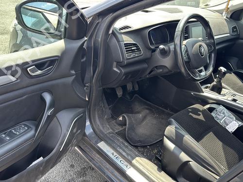 Camera RENAULT MEGANE IV Hatchback (B9A/M/N_) 1.2 TCe 130 (B9MR) | BP32134315E14 - Image 30