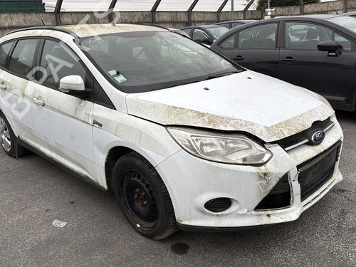 Rear parcel shelf FORD FOCUS III Turnier 1.6 TDCi | BP31590774C85 - Image 13