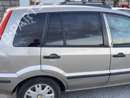 Right mirror FORD FUSION (JU_) 1.4 TDCi | BP21960412C27 