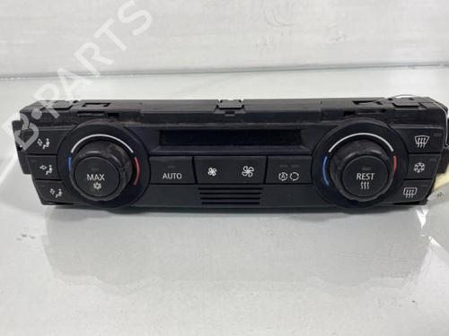 Climate control BMW 1 (E87) 120 d | BP20004526I5 - Image 3
