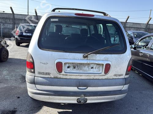 Right front window switch RENAULT ESPACE III (JE0_) 1.9 dTi (JE0M) | BP29574671I26 - Image 18